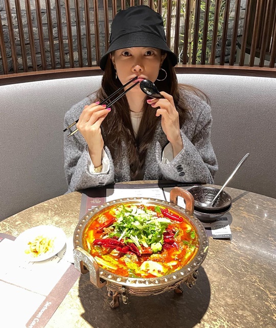 양미라 인스타그램