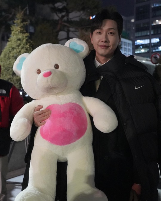 지현우 인스타그램
