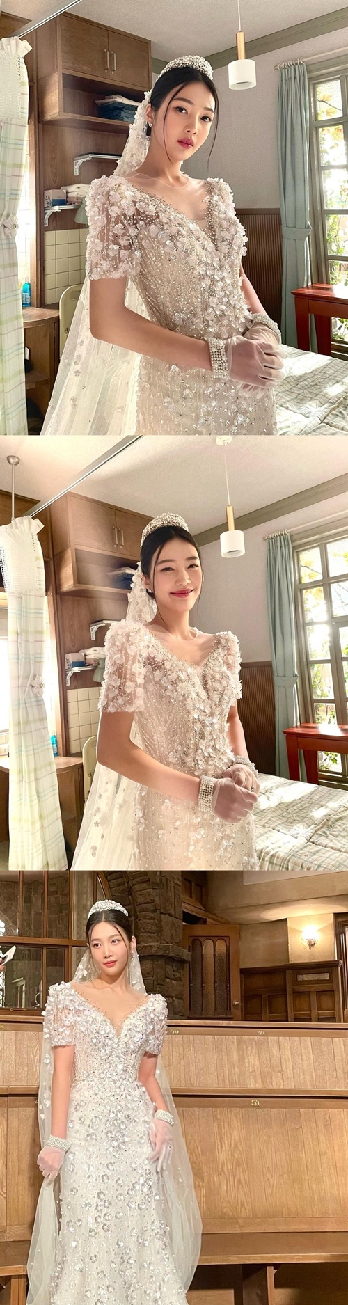 사진=조이 인스타그램