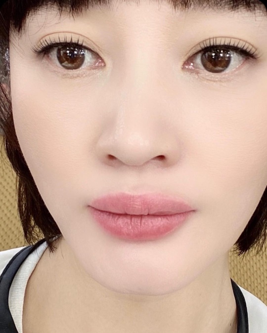 김혜수 인스타그램