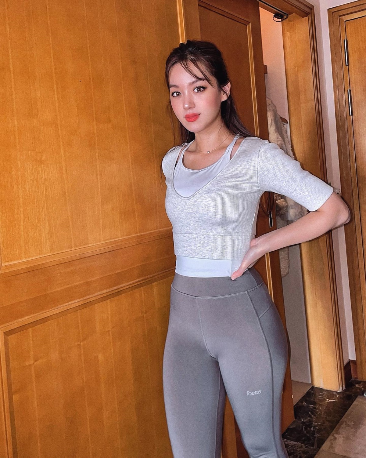 김희정 인스타