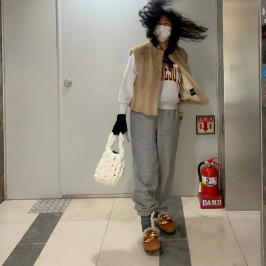 한혜연 인스타그램