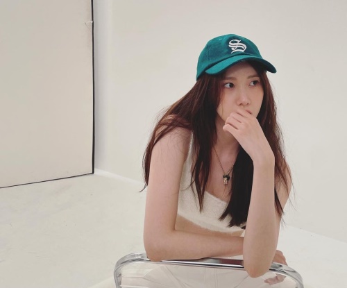 사진=윤아 인스타그램