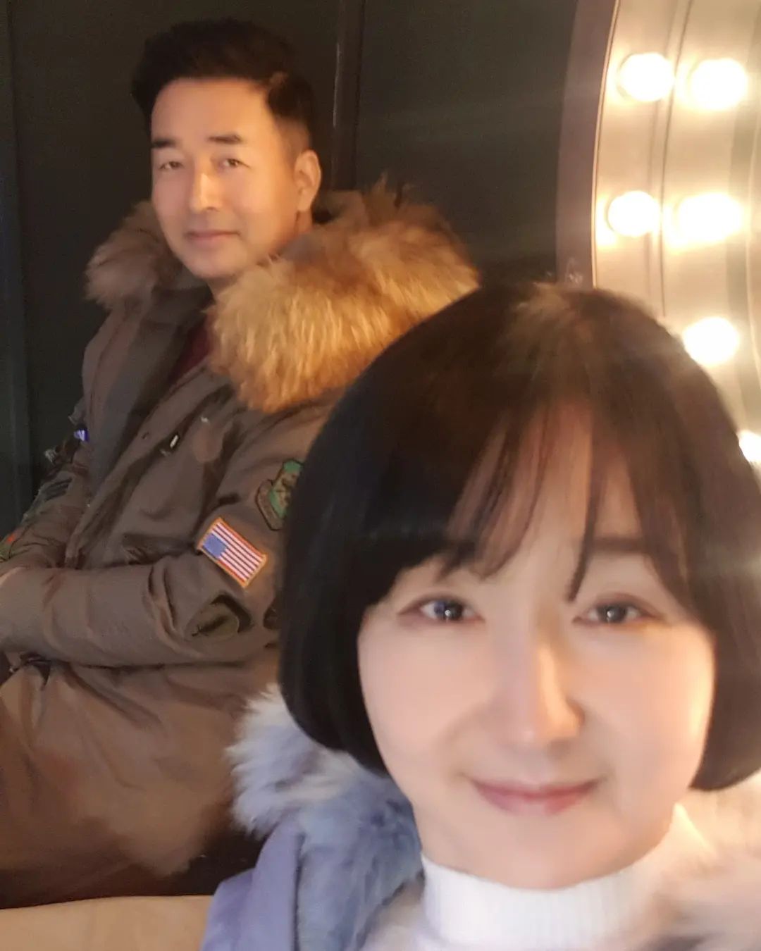 전진주 인스타
