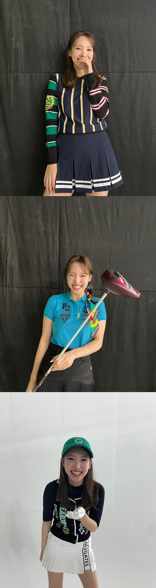 사진=트와이스 공식 인스타그램