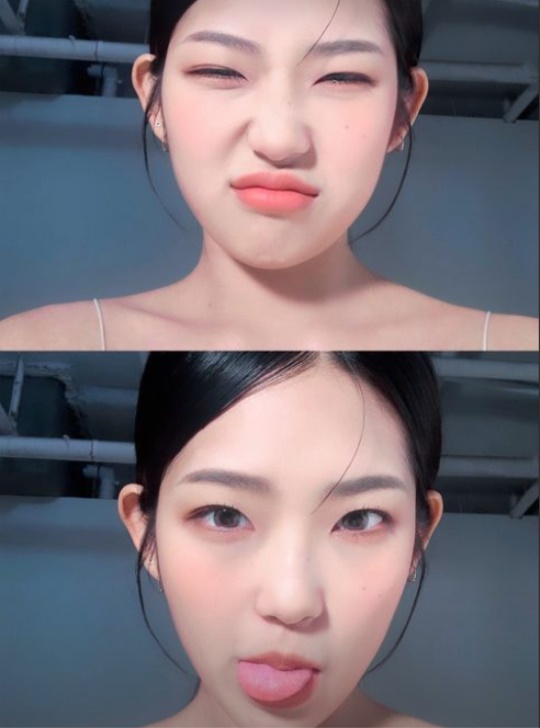 최준희 인스타그램
