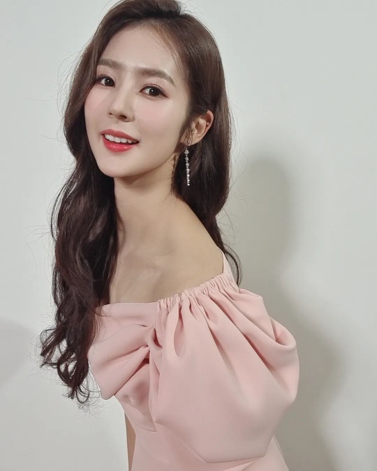 박기량 인스타그램