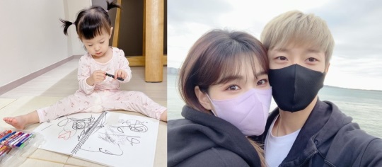 율희 인스타