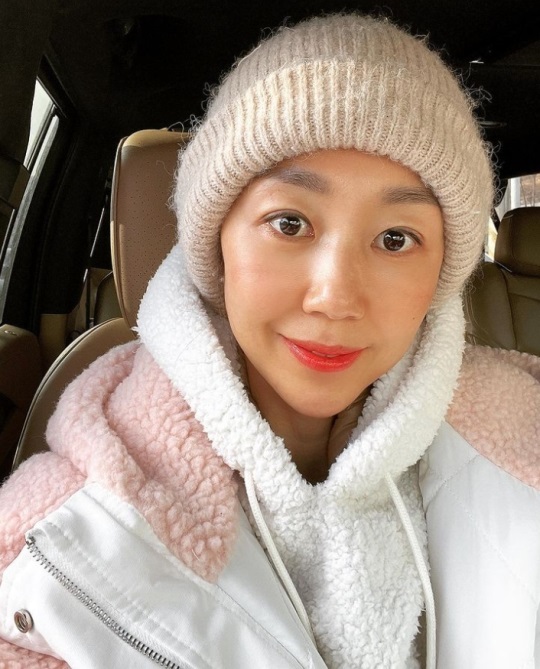 전미라 인스타