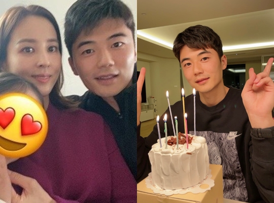 기성용 인스타
