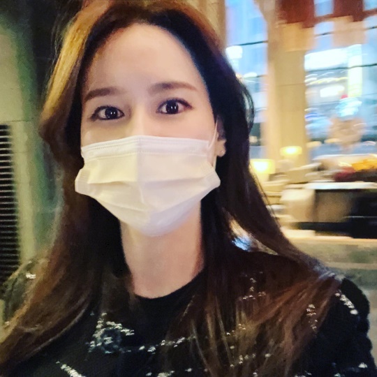 이혜원 인스타