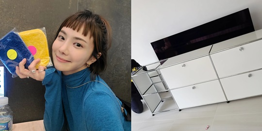 유하나 인스타그램