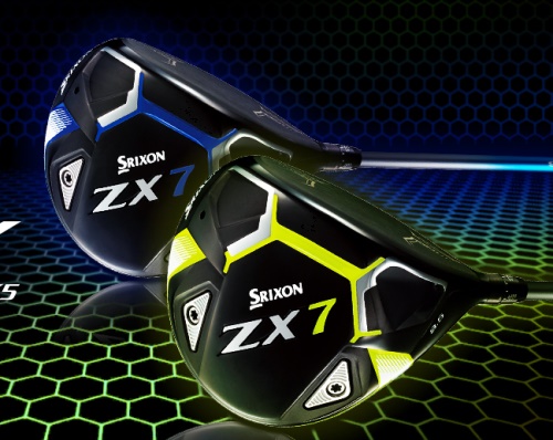 던롭 스릭슨 ZX