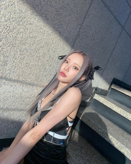 주이 인스타그램