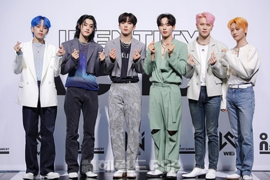 위아이/사진제공= 위엔터테인먼트
