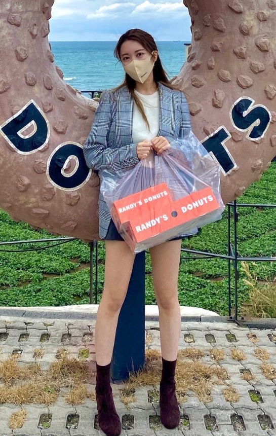 아야네 인스타