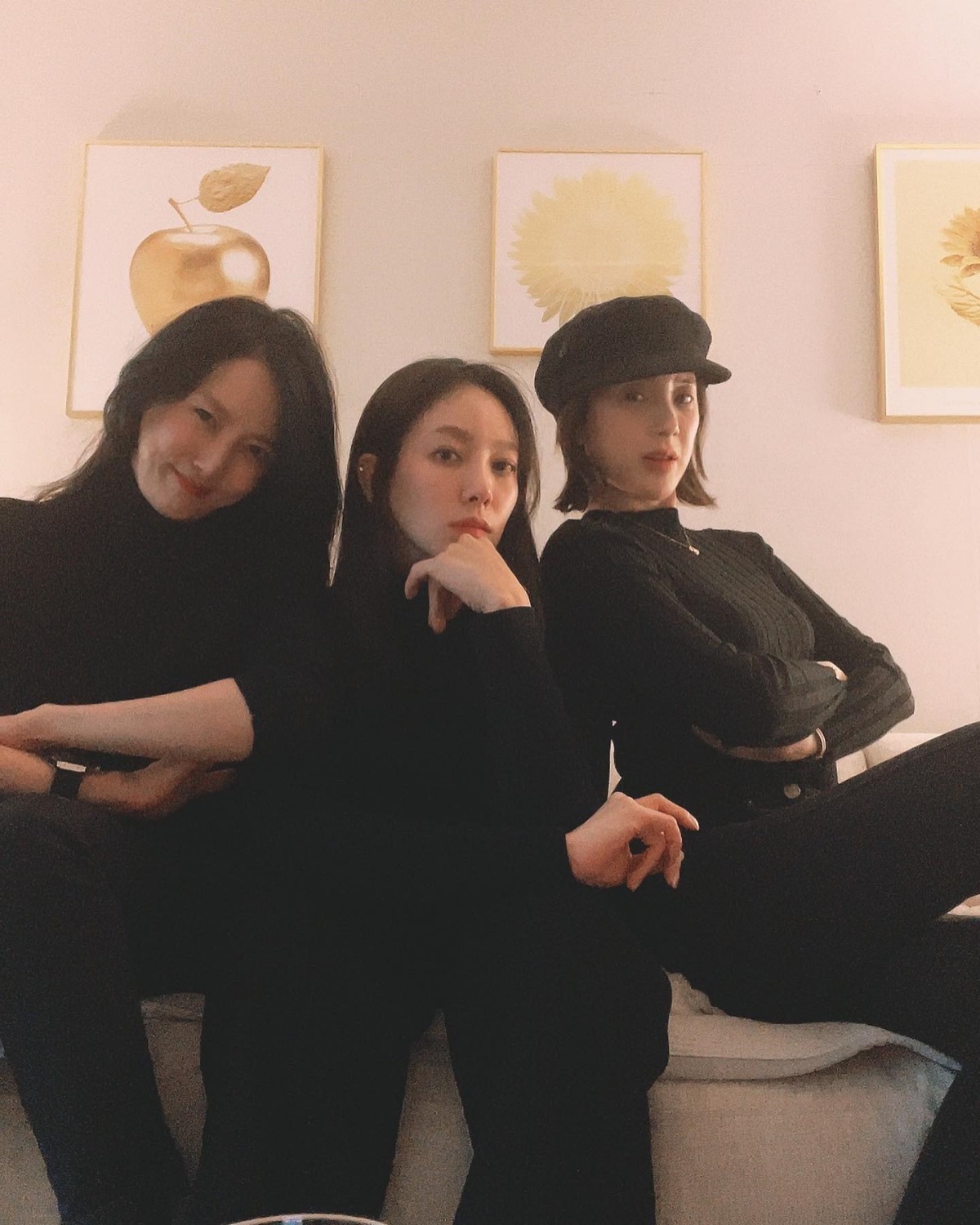 서인영 인스타