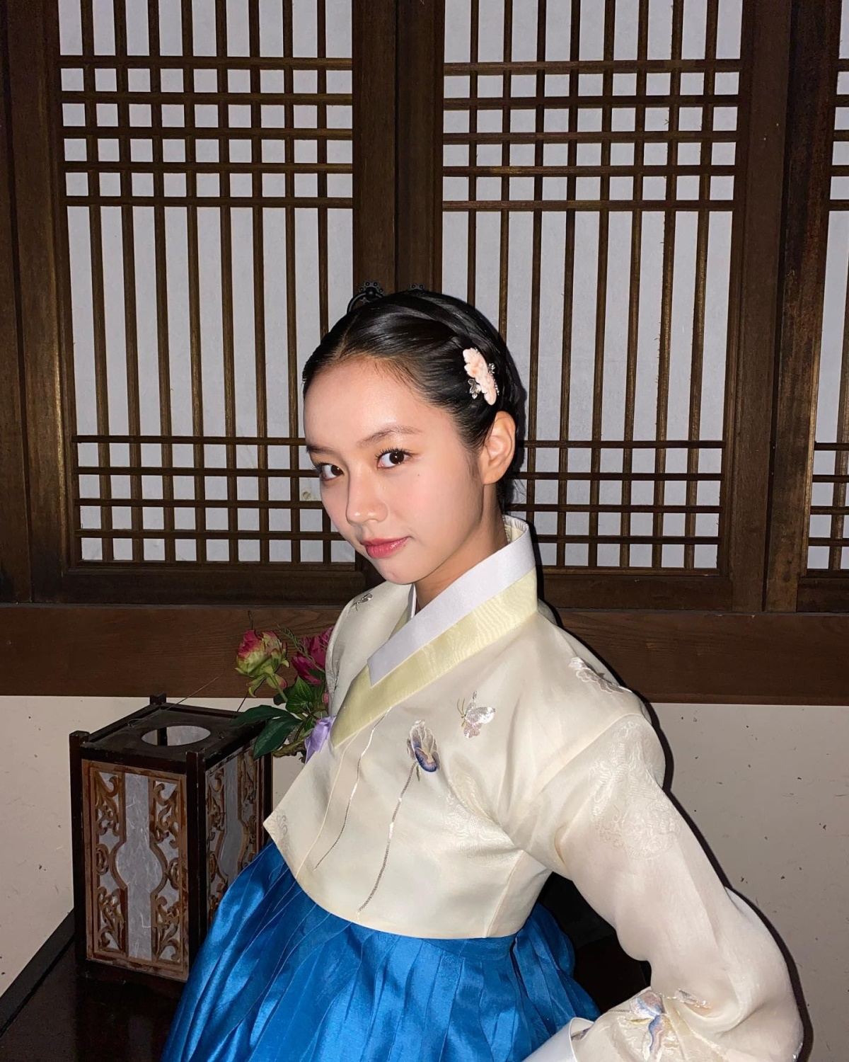혜리 인스타