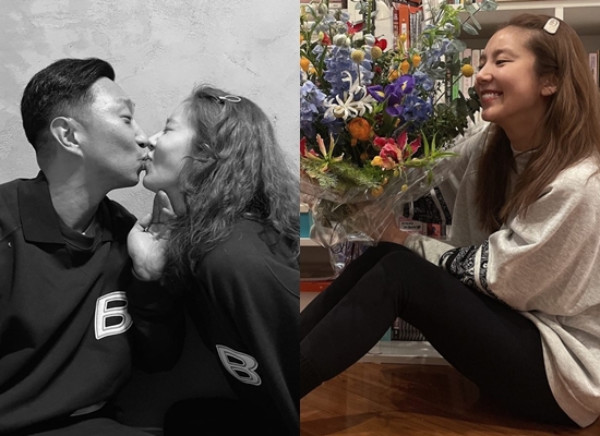 사진=손담비 인스타그램