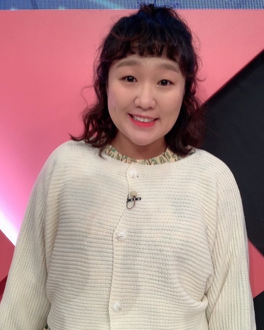 이수지 인스타