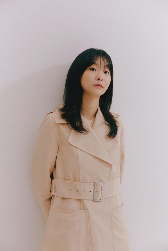 김다미/사진=앤드마크