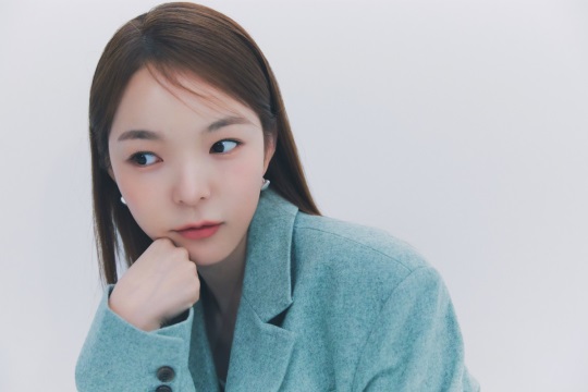 박진주/사진=앤드마크