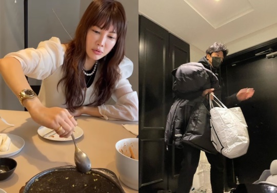 양미라 인스타그램