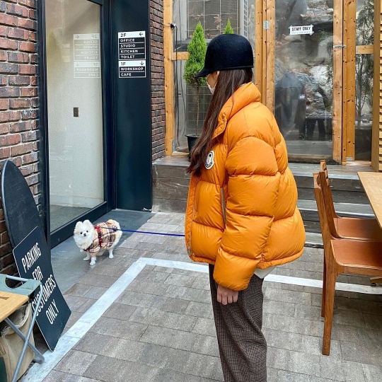 한승연 인스타그램