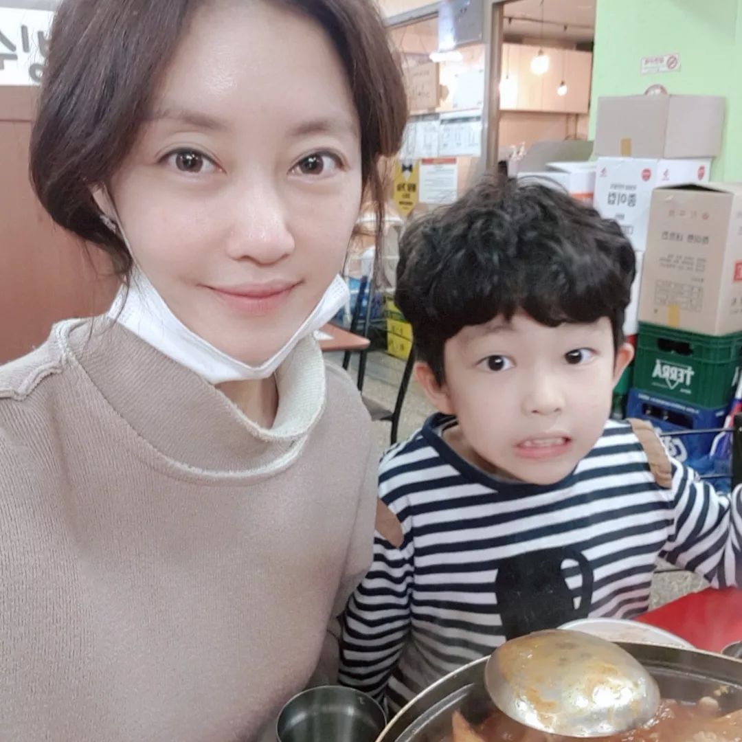 이지현 인스타