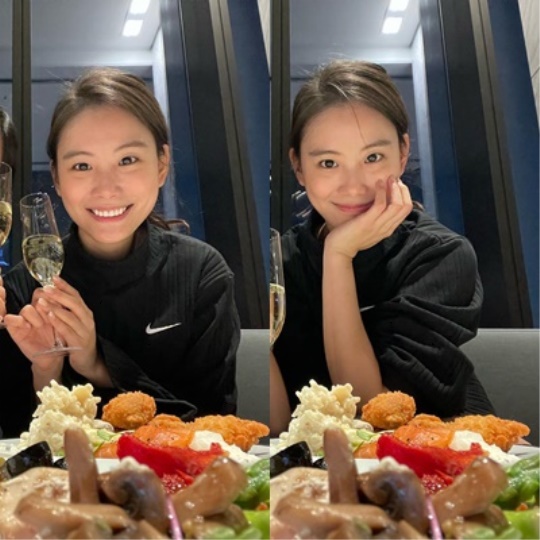 서지승 인스타