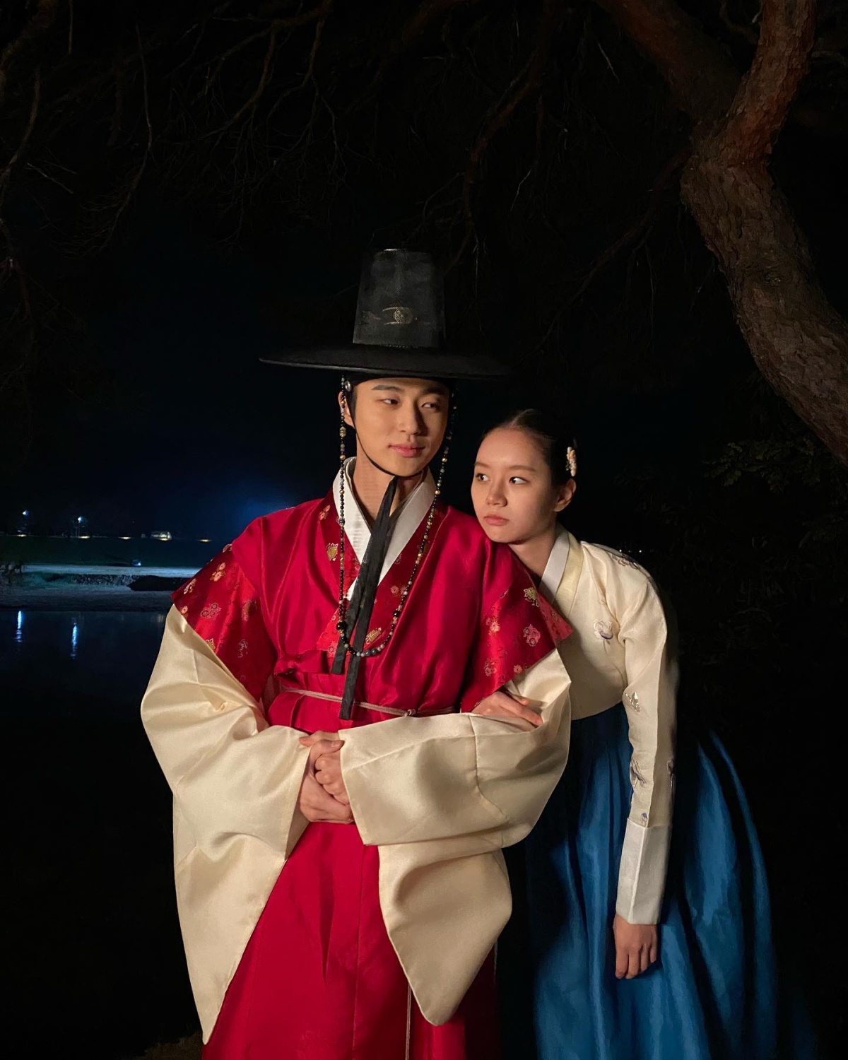 혜리 인스타