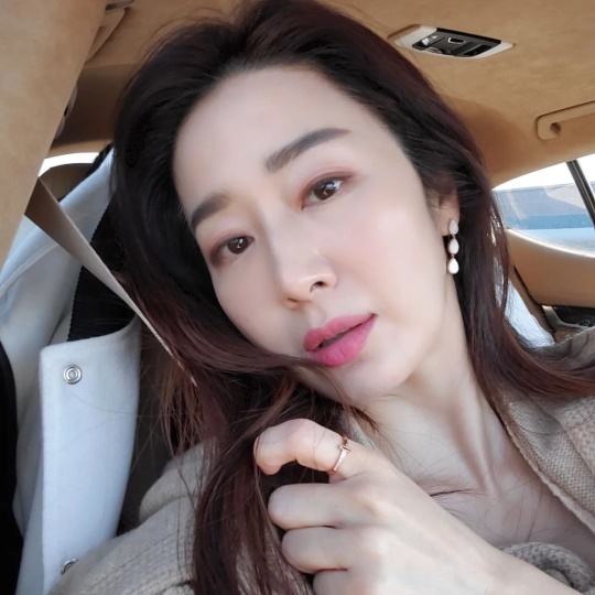 김경화 인스타그램