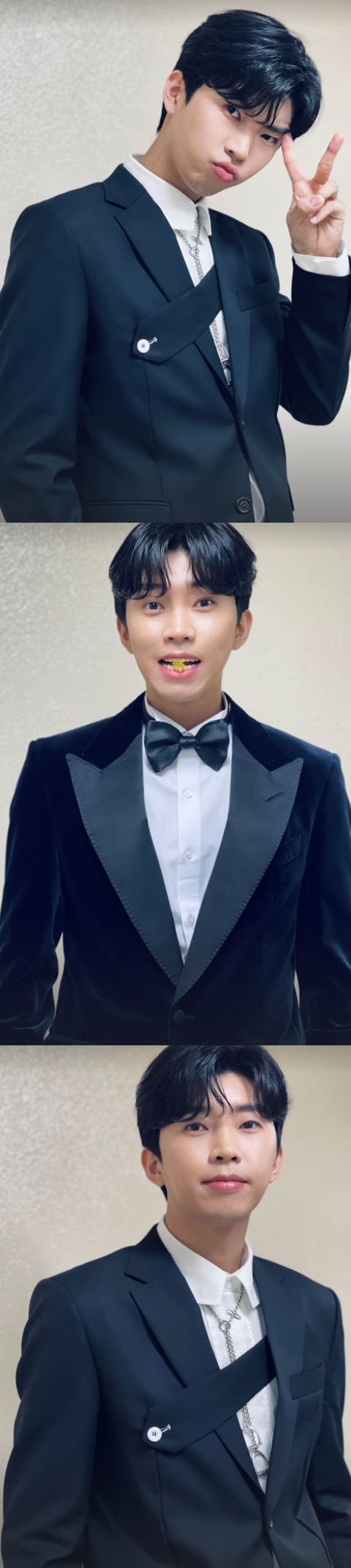 임영웅 인스타그램