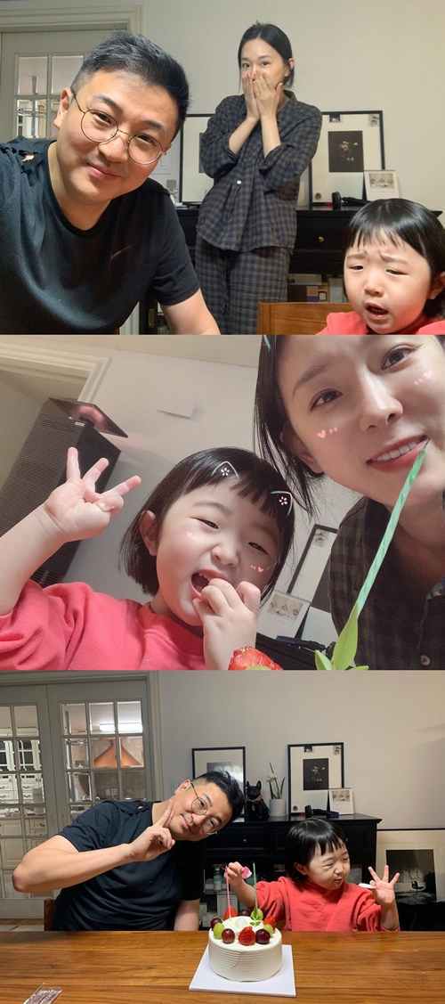 사진=이지혜 인스타그램