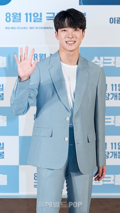 배우 남다름/사진=쇼박스 제공