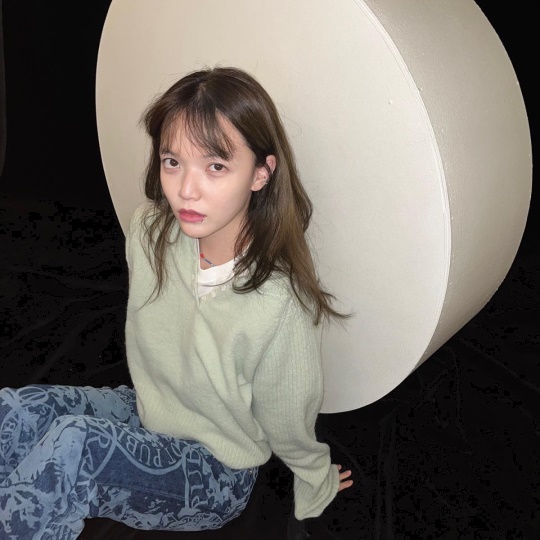 지민 인스타그램