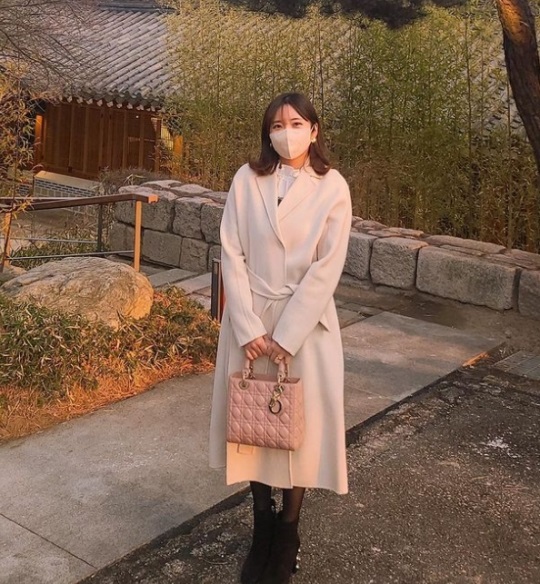 이보미 인스타