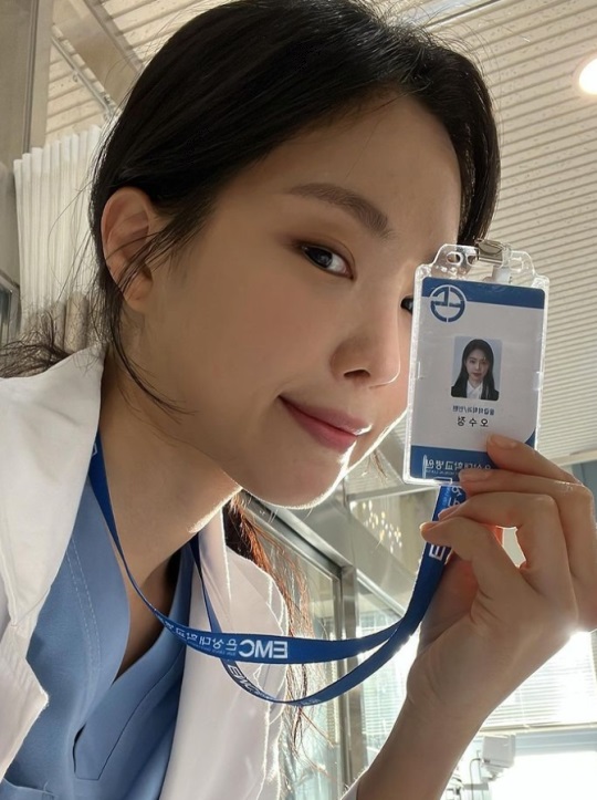 손나은 인스타