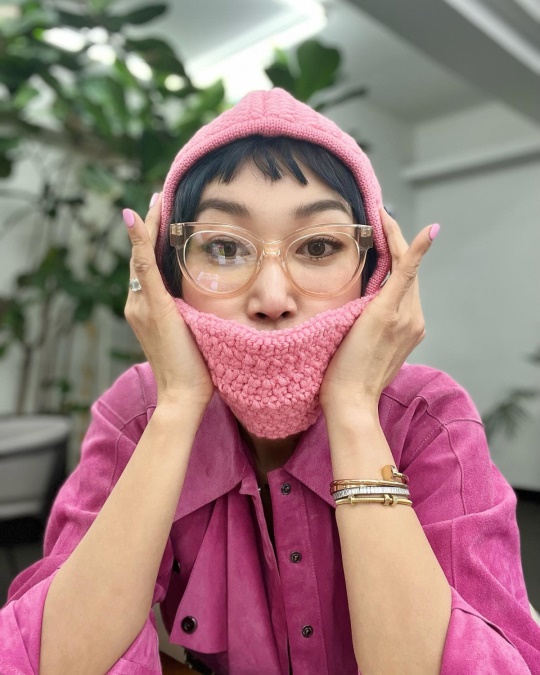 변정수 인스타그램