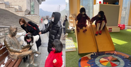 이윤미 인스타그램