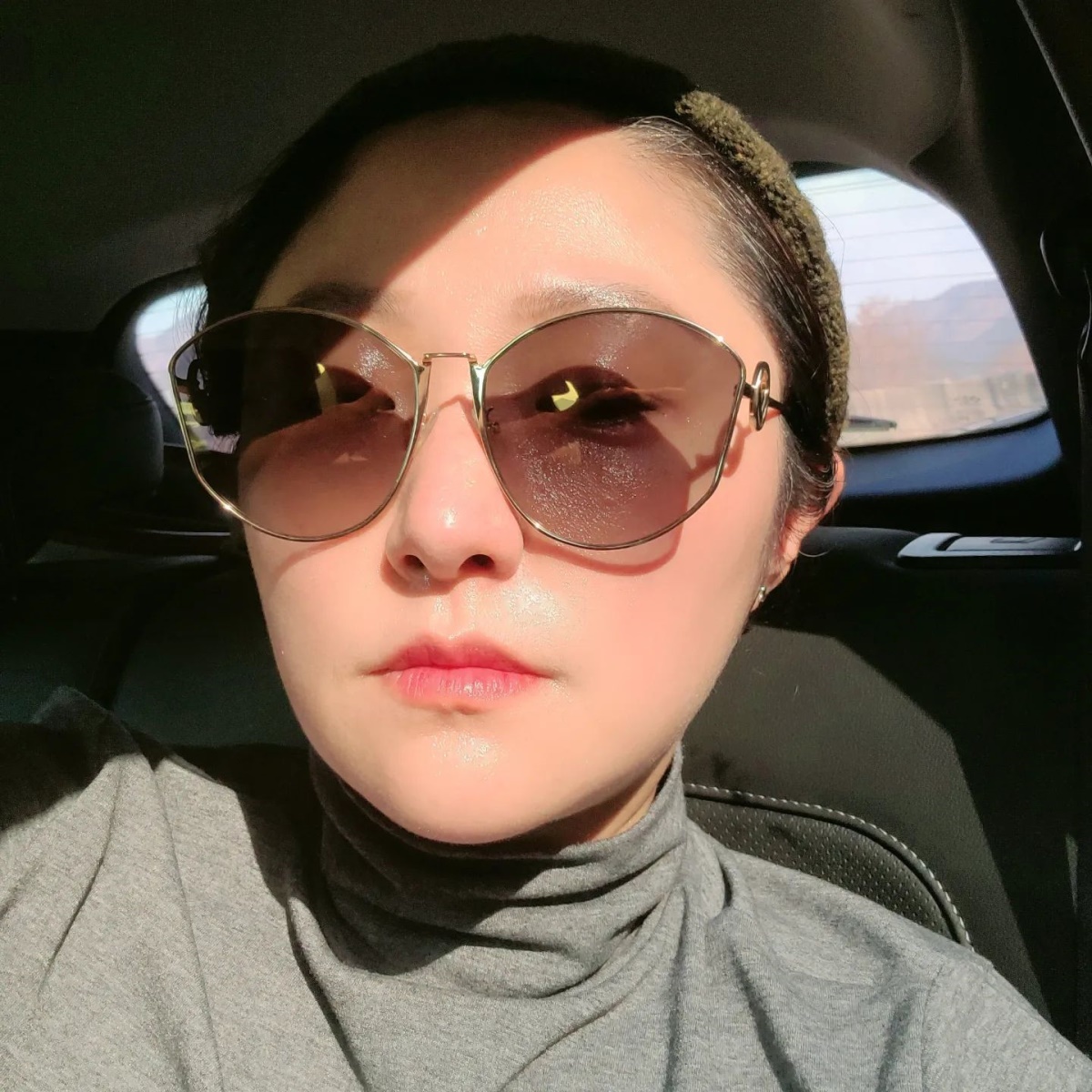 서정희 인스타