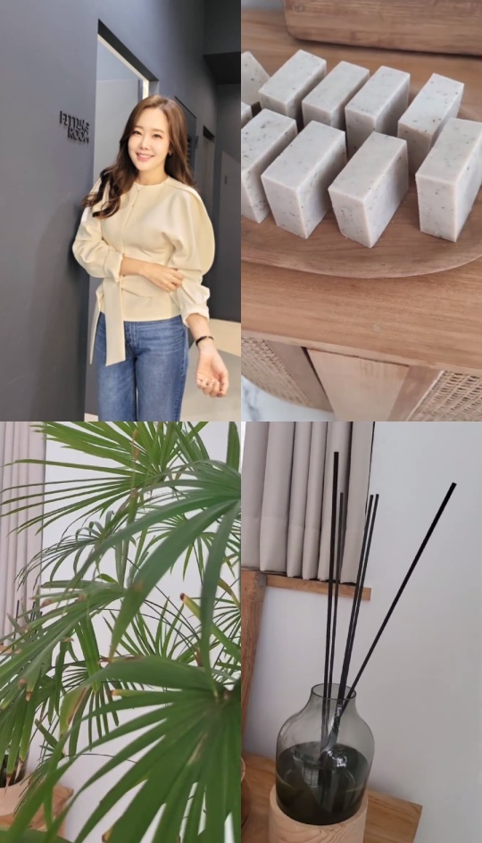 소유진 인스타그램