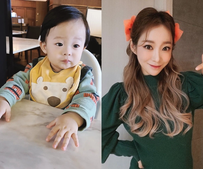 안소미 인스타그램