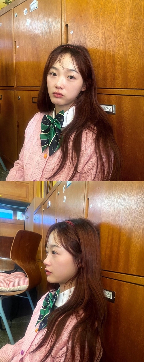 사진=이유미 인스타그램