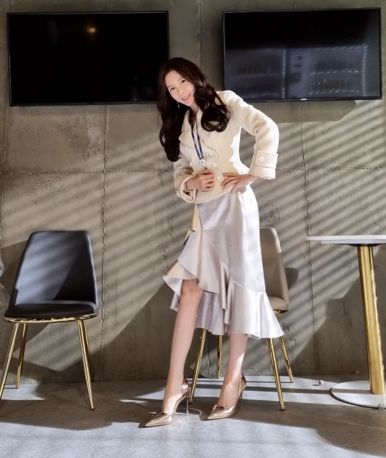 신주아 인스타그램 스토리