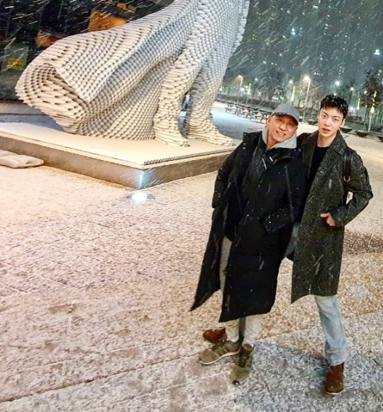 안재현 인스타그램