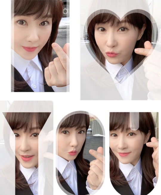 김선아 인스타그램