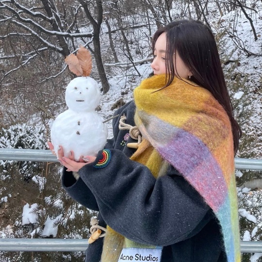 큐리 인스타그램