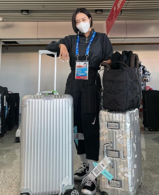 이상화 인스타