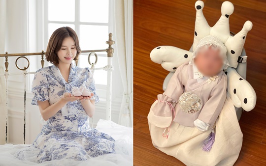 박은지 인스타그램